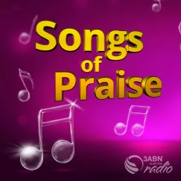 Songs of Praise Podcast artwork