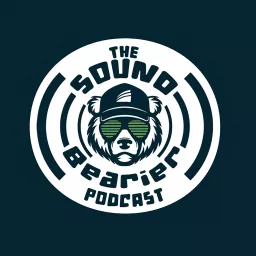 The Sound Bearier Podcast artwork