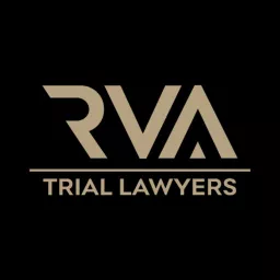 RVA Trial Lawyers: Virginia's Trial Lawyer Podcast