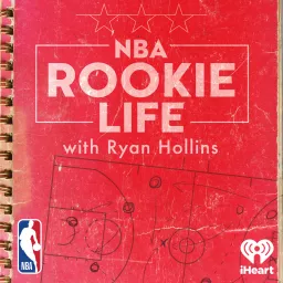 NBA Rookie Life with Ryan Hollins