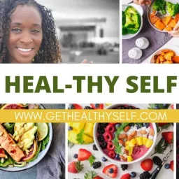 Heal-thy self with Yaya Diamond