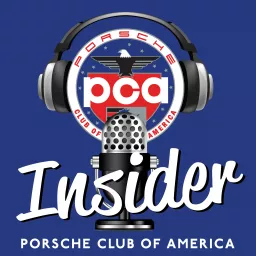 Porsche Club Insider Podcast artwork