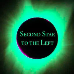 Second Star to the Left Podcast artwork