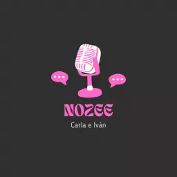 Nozee Podcast artwork