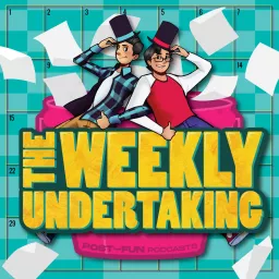 The Weekly Undertaking Podcast artwork