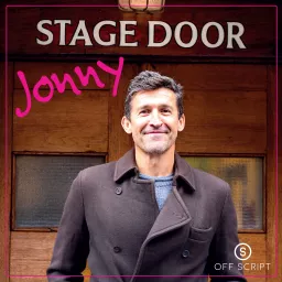 Stage Door Jonny Podcast artwork