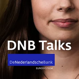 DNB Talks Podcast artwork