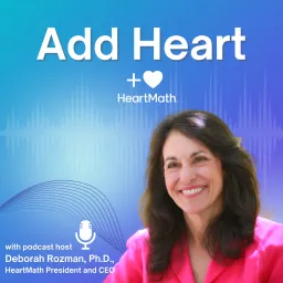 HeartMath's Add Heart