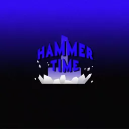 Hammer Time