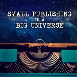 Small Publishing in a Big Universe