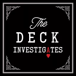 The Deck Investigates Podcast artwork