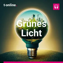 Grünes Licht – Mehr Nachhaltigkeit im Alltag Podcast artwork