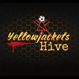 Yellowjackets Hive Podcast artwork