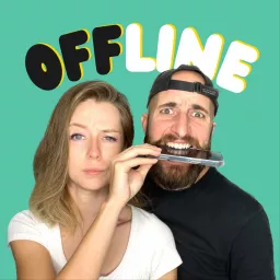OFFLINE Podcast artwork