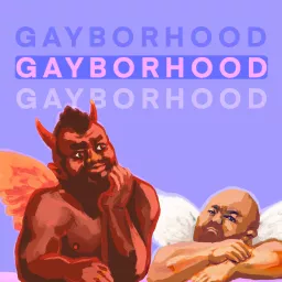 Gayborhood Podcast artwork