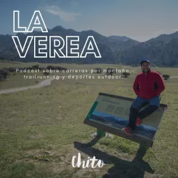 La Verea Podcast artwork