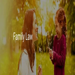 Family law specialist