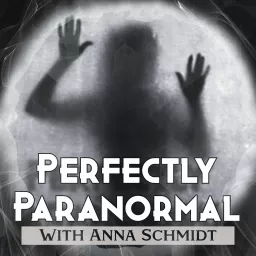 Perfectly Paranormal Podcast artwork