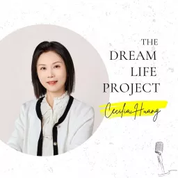 The Dream Life Project Podcast artwork
