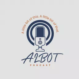 ALBOT Podcast artwork