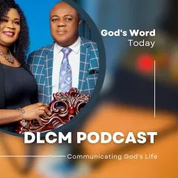 Divine Life Christian Ministry Podcast artwork