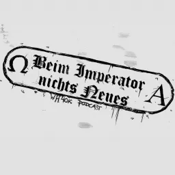 Beim Imperator Nichts Neues