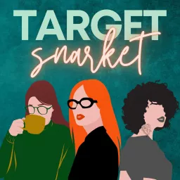 Target Snarket Podcast artwork