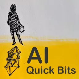 AI Quick Bits: Snackable Artificial Intelligence Content for Everyone