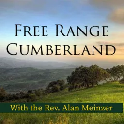 Free Range Cumberland Podcast artwork