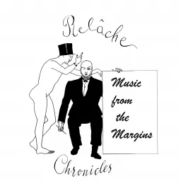 The Relache Chronicles Podcast artwork