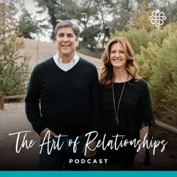 The Art of Relationships Podcast artwork