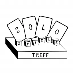 Solospiele Treff Podcast artwork