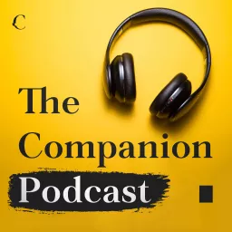 The Companion Podcast artwork