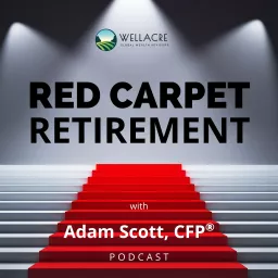 Red Carpet Retirement™ Podcast artwork