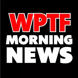 WPTF Morning News Podcast artwork