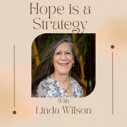 Hope is a Strategy Podcast artwork