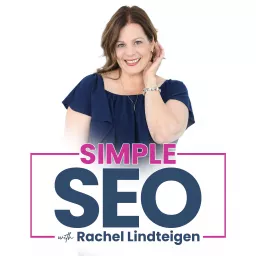 Simple SEO - keywords & tips, podcast SEO, email marketing and online marketing for course creators, coaches, and online businesses