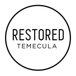 Restored Church Temecula Podcast artwork