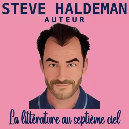 Le podcast de Steve Haldeman artwork