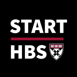 Start HBS Podcast artwork