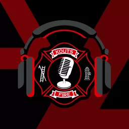 Kouts Fire Podcast artwork