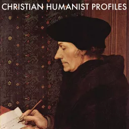 Christian Humanist Profiles Podcast artwork