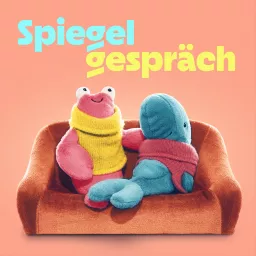 Spiegelgespräch Podcast artwork