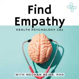 Find Empathy - Mental Health Continuing Education Podcast artwork