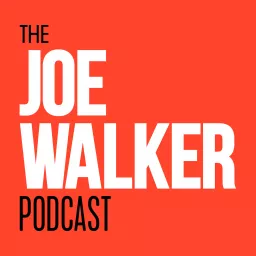 The Joe Walker Podcast (Jolly Swagman formerly) artwork