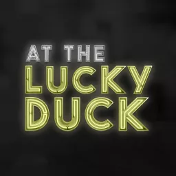 At The Lucky Duck Podcast artwork