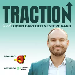 Traction med Bjørn Vestergaard Podcast artwork