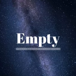 Empty Podcast artwork