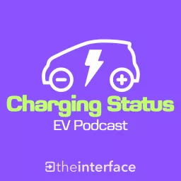 Charging Status | EV Podcast artwork