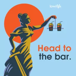 Head to the Bar Podcast artwork